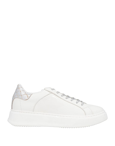 NIRA RUBENS Sneakers Soft Leather