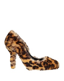 DOLCE & GABBANA - Escarpins