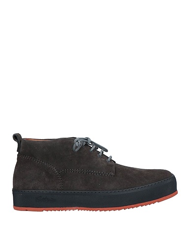 BARLEYCORN Ankle boot Lead Leather
