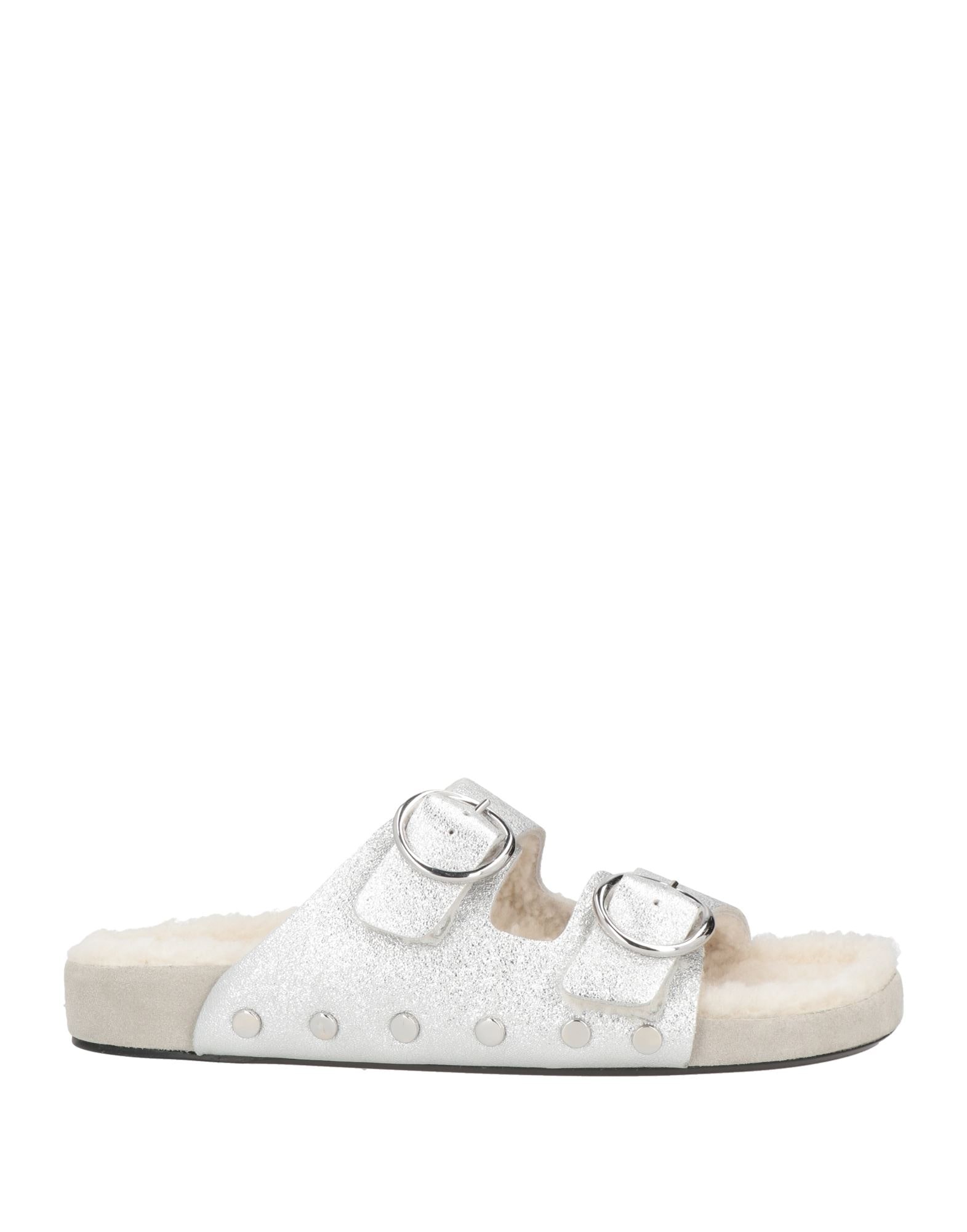 ISABEL MARANT - Sandals