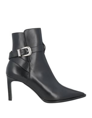 CELINE ショートブーツ ブラック レディース 73,590円