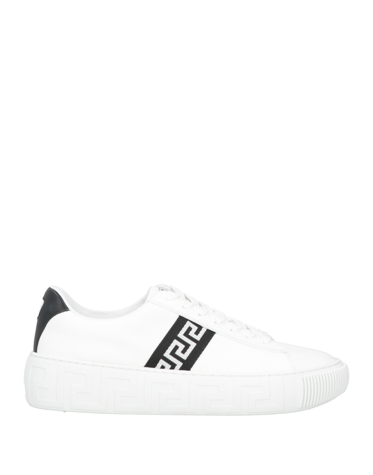 VERSACE - Кеды и кроссовки