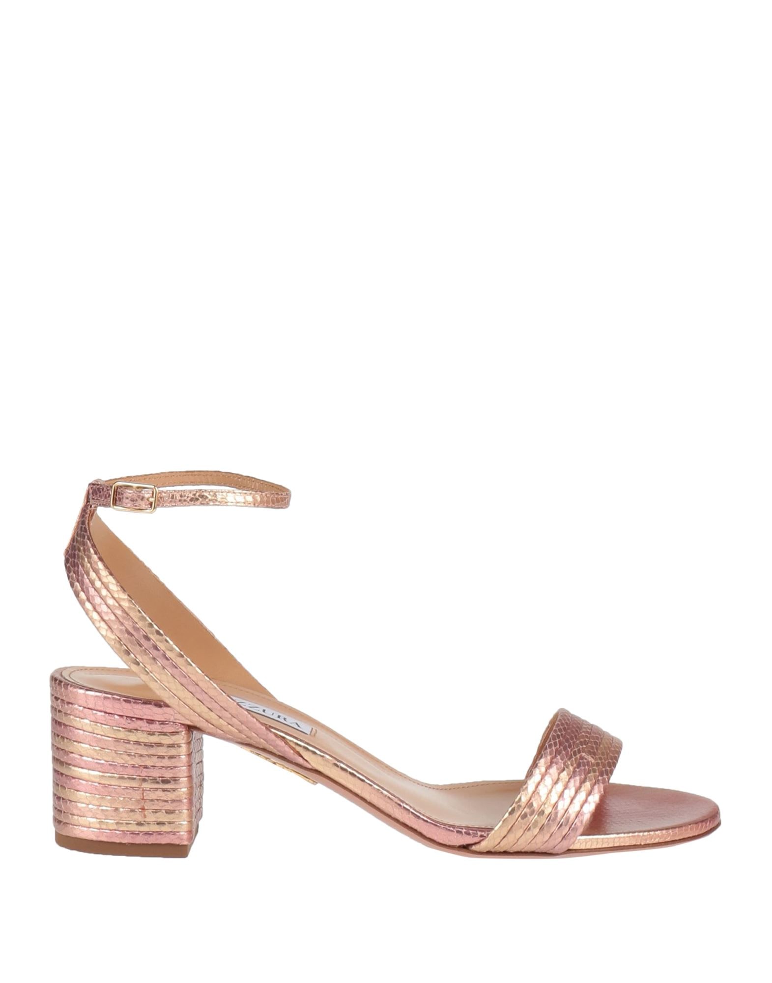 AQUAZZURA - Sandals