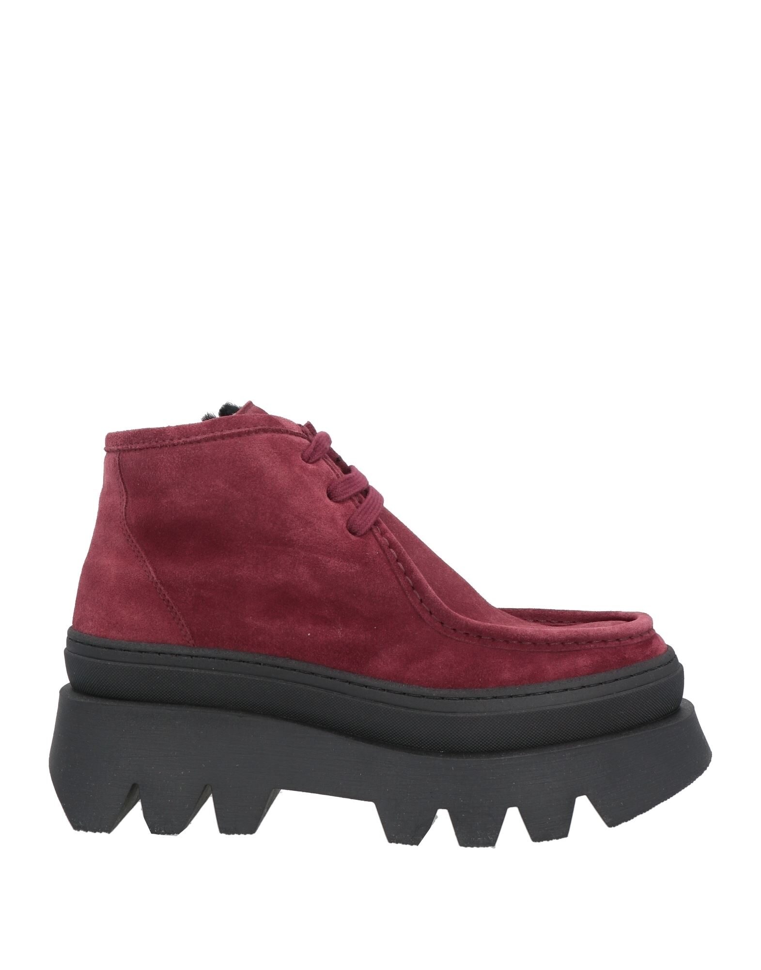 NILA & NILA - ショートブーツ