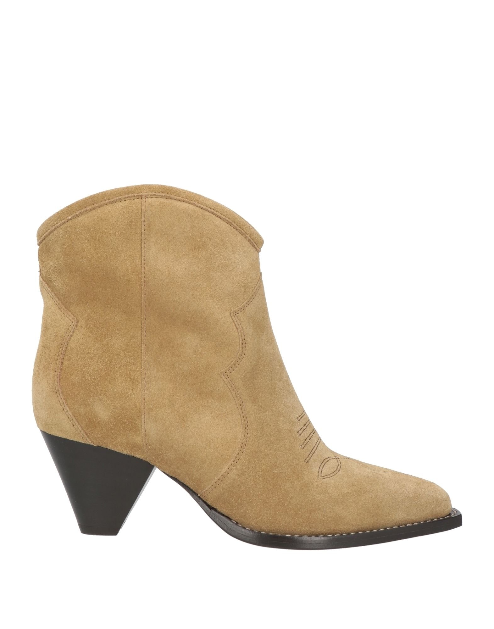 ISABEL MARANT Полусапоги и высокие ботинки 96090₽