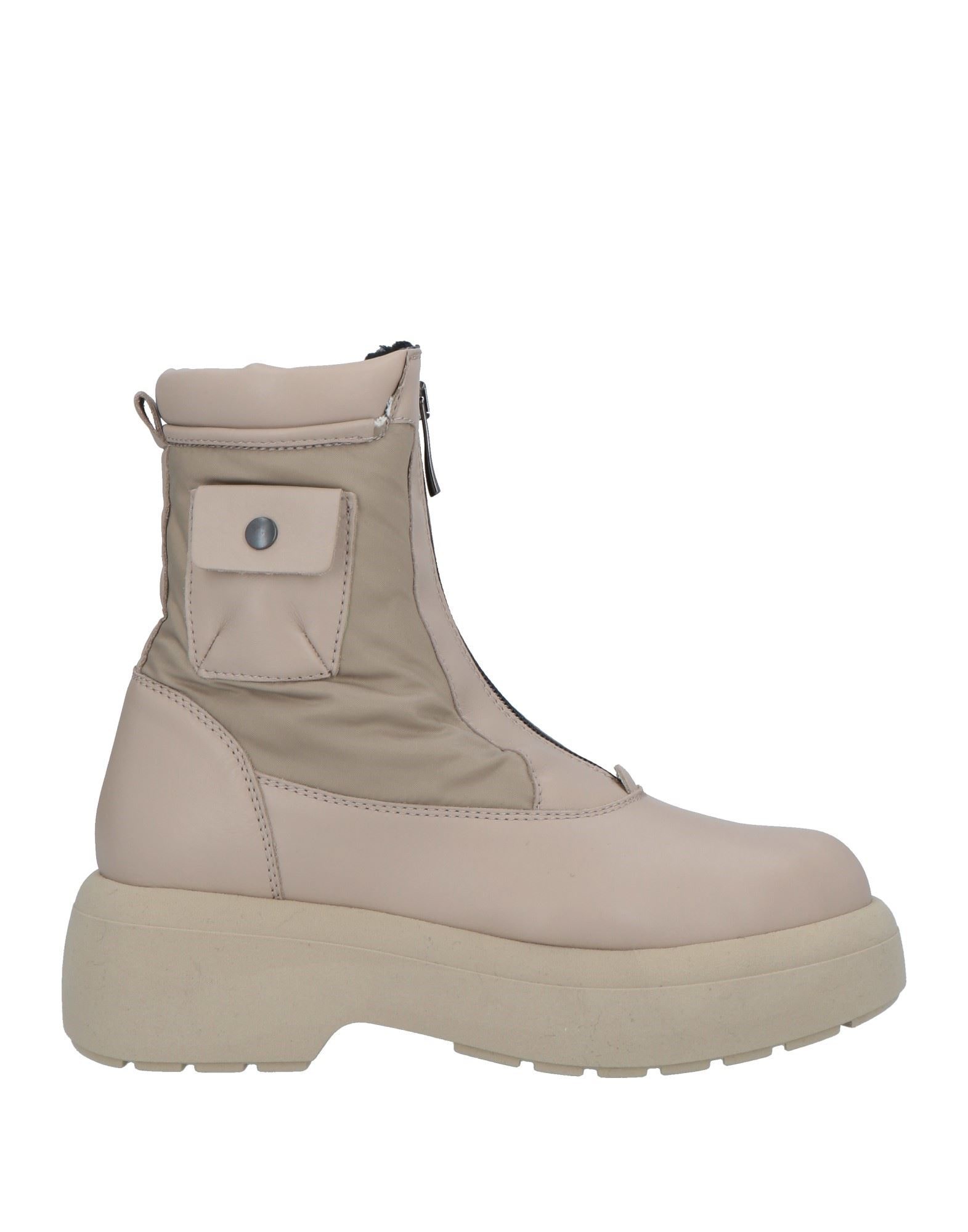 NILA & NILA - 앵클 부츠