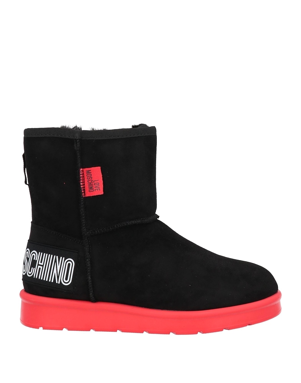 LOVE MOSCHINO - Stiefeletten