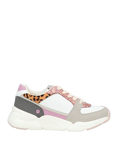GIOSEPPO Sneakers White Textile fibres