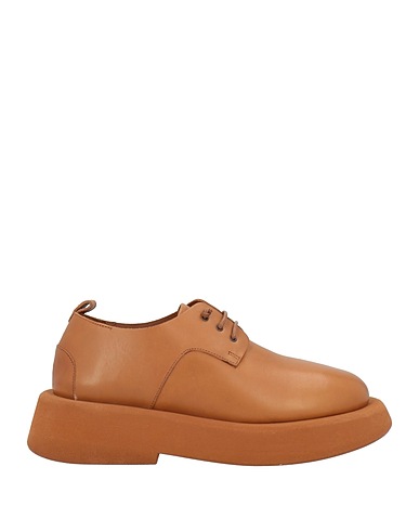 MARSÈLL GOMME Marrone Pelle