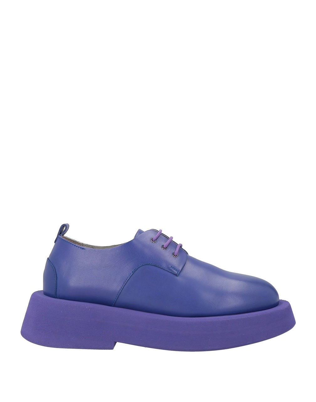 MARSÈLL - Schnürschuhe