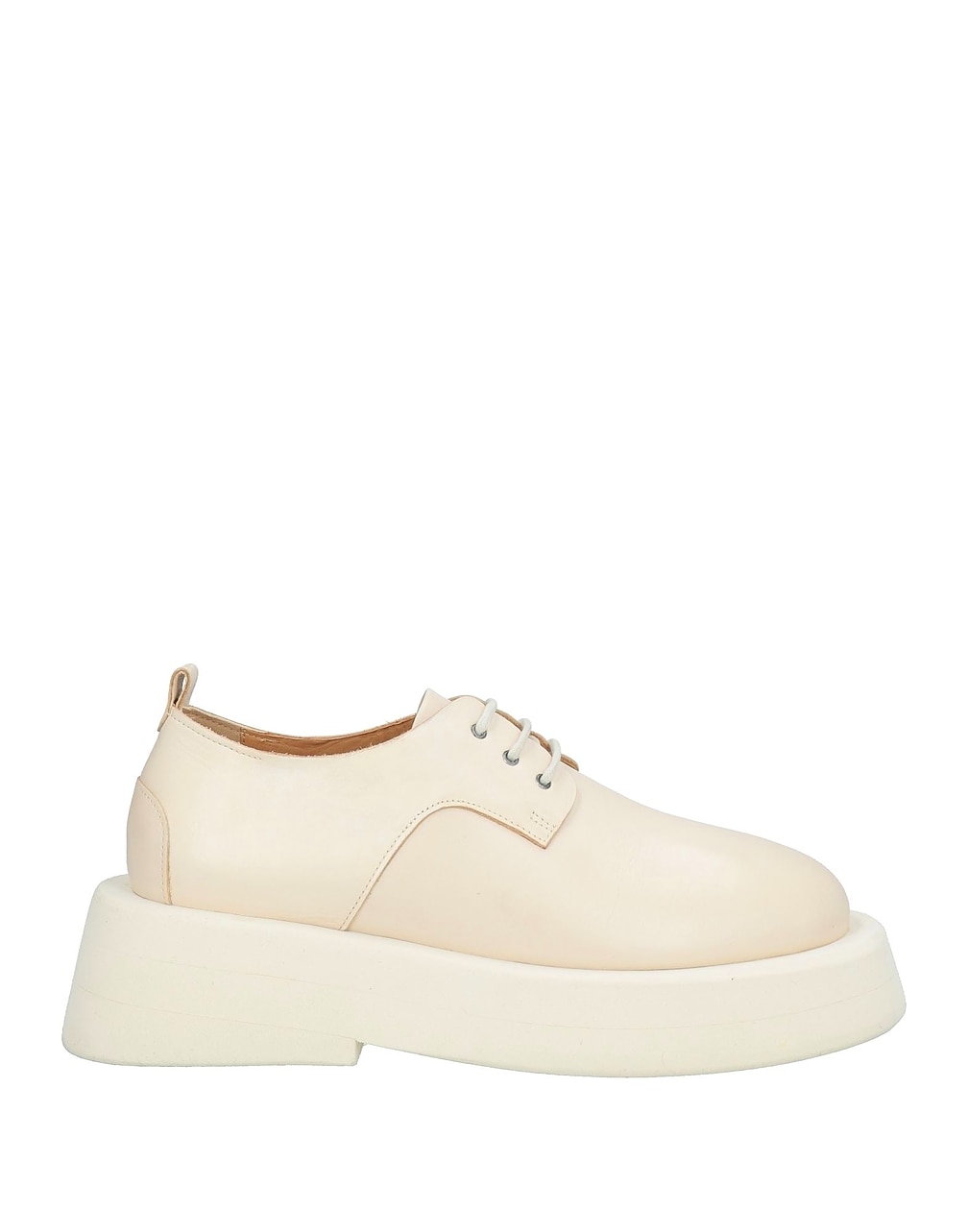 MARSÈLL - Lace-up shoes