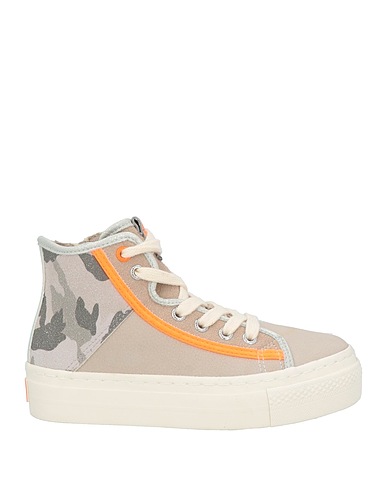 GIOSEPPO Sneakers Grey Textile fibres