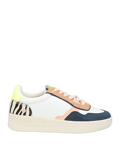 GIOSEPPO Sneakers Blanco Fibras textiles
