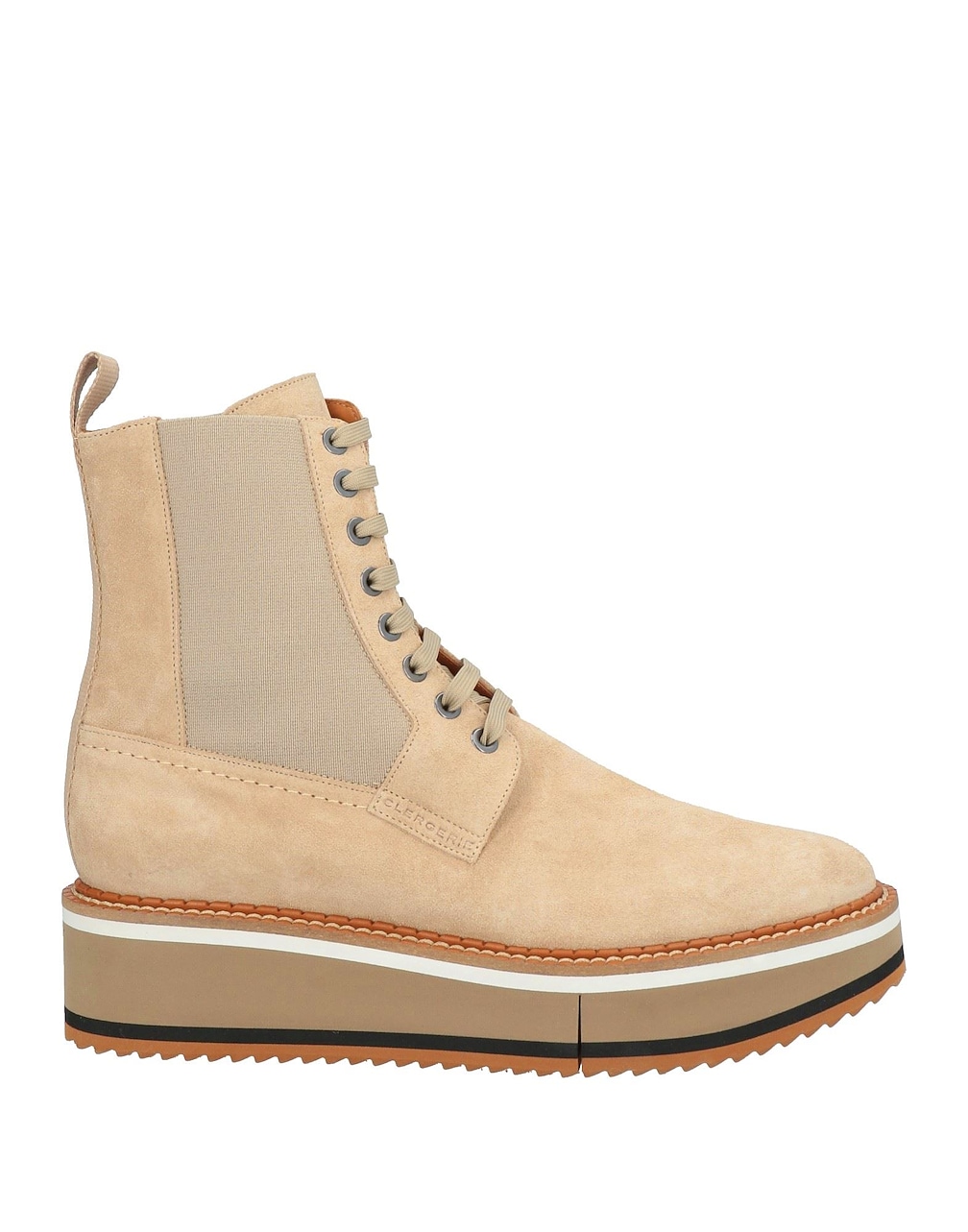 CLERGERIE - Ankle boots