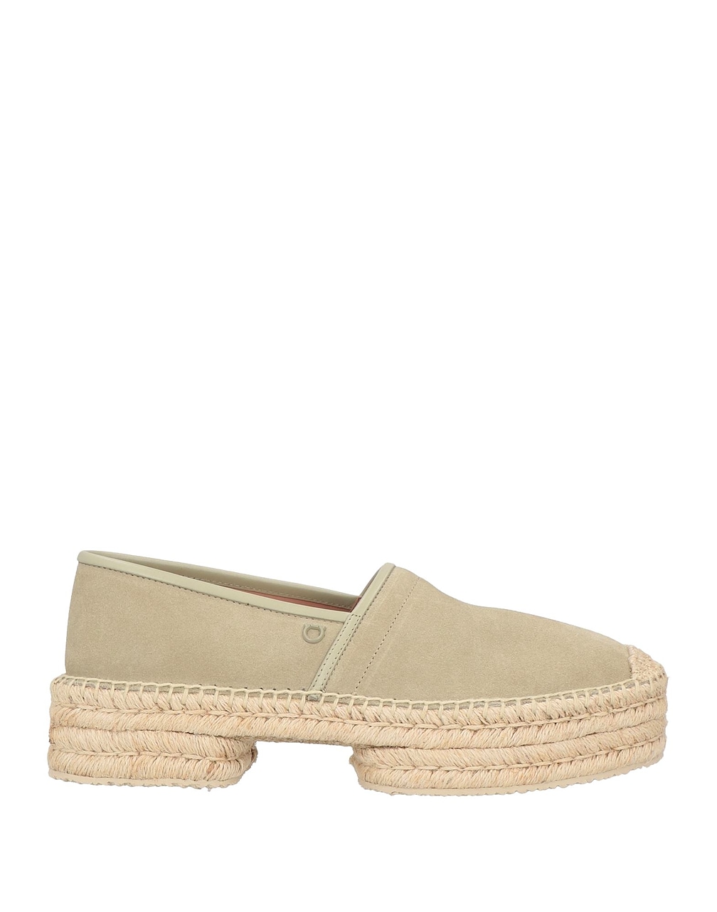 FERRAGAMO - Espadrilles