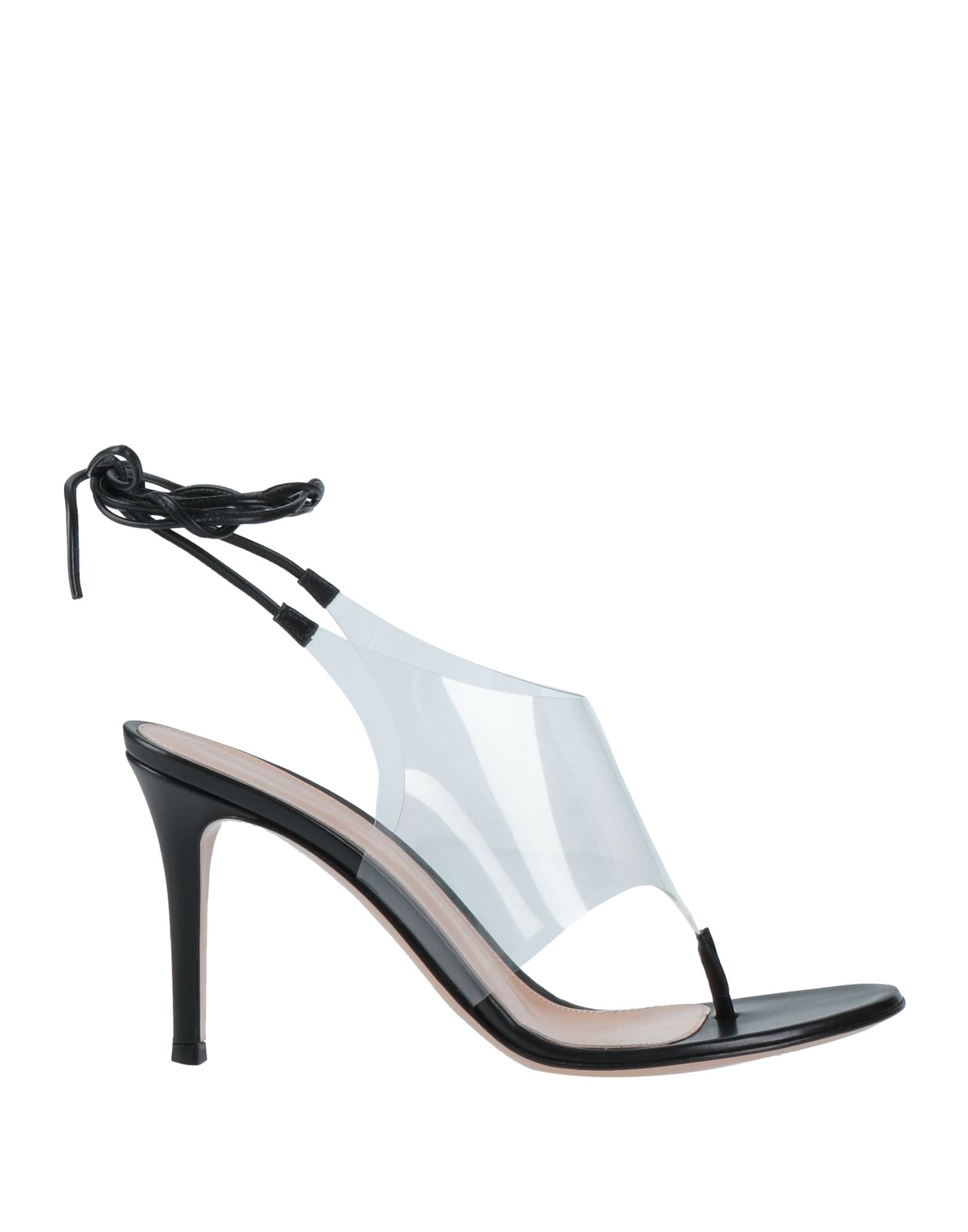 GIANVITO ROSSI - Thong sandals