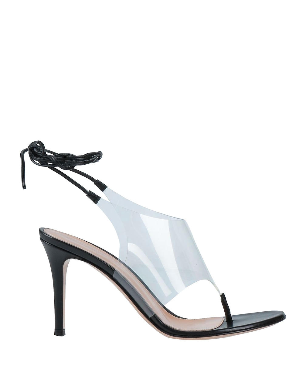 GIANVITO ROSSI - Thong sandals