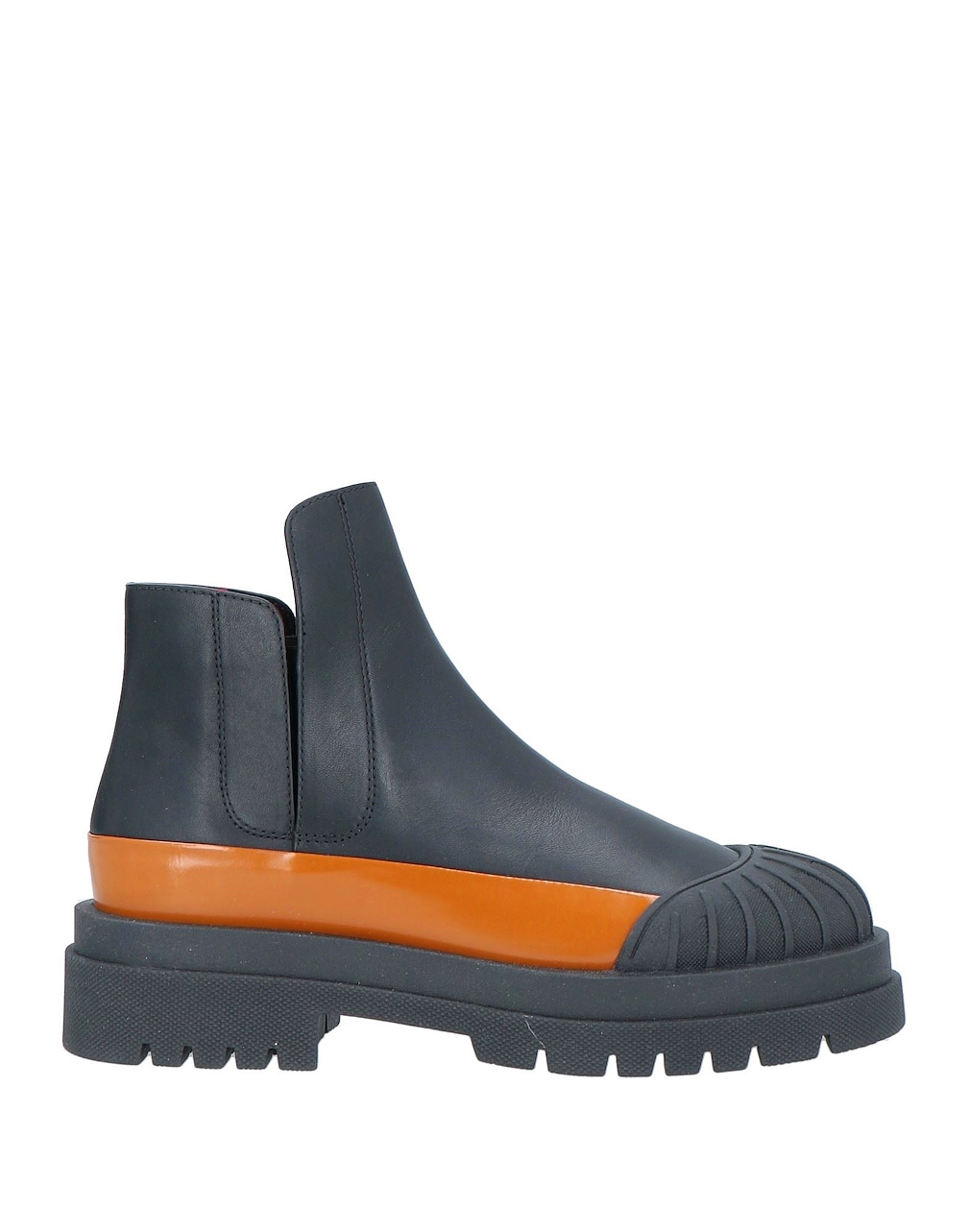 PLAN C - Ankle boots