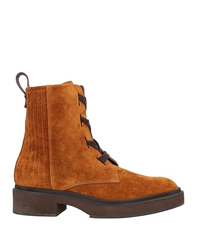 HAZY Ankle boot Camel Leather