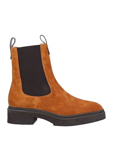 HAZY Ankle boot Camel Leather