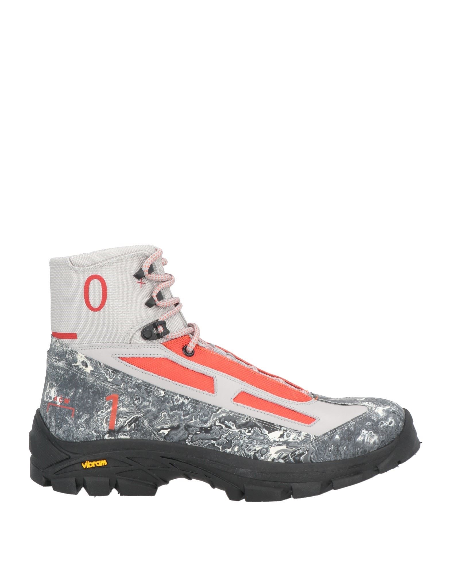 A-COLD-WALL* - Ankle boots