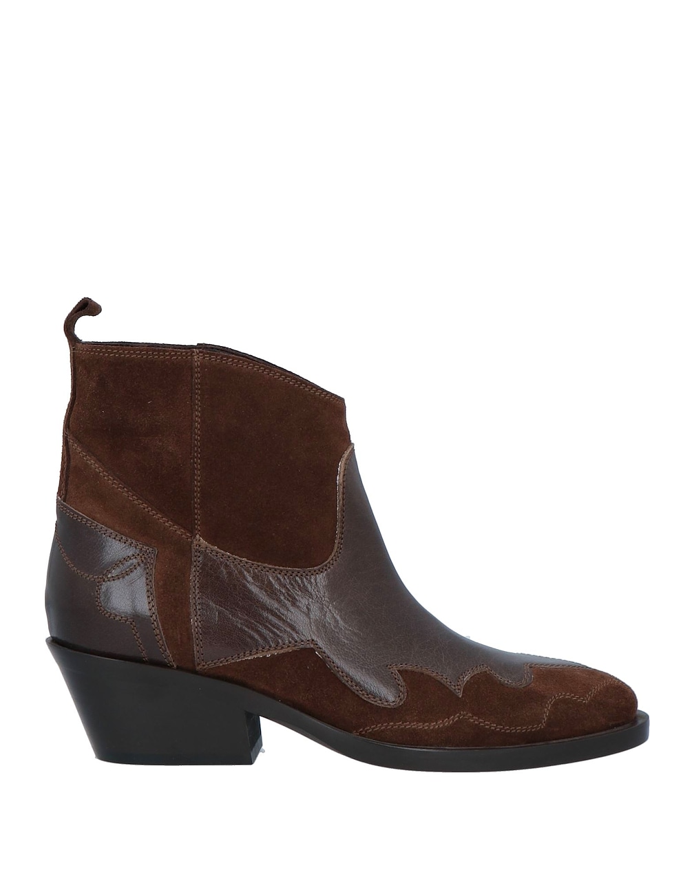 PETER FLOWERS - Stiefeletten