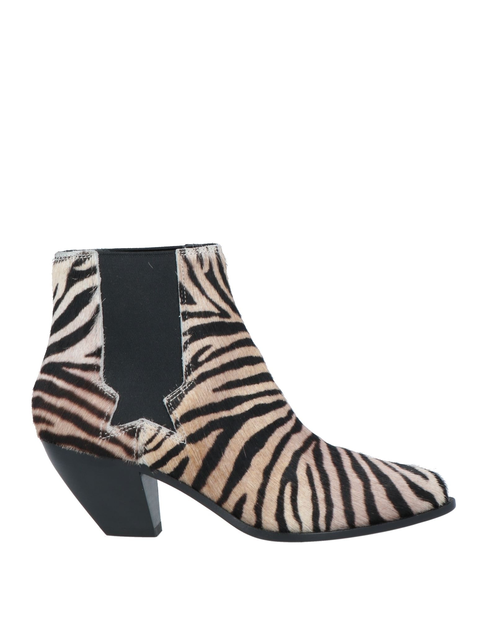 GOLDEN GOOSE - Bottines