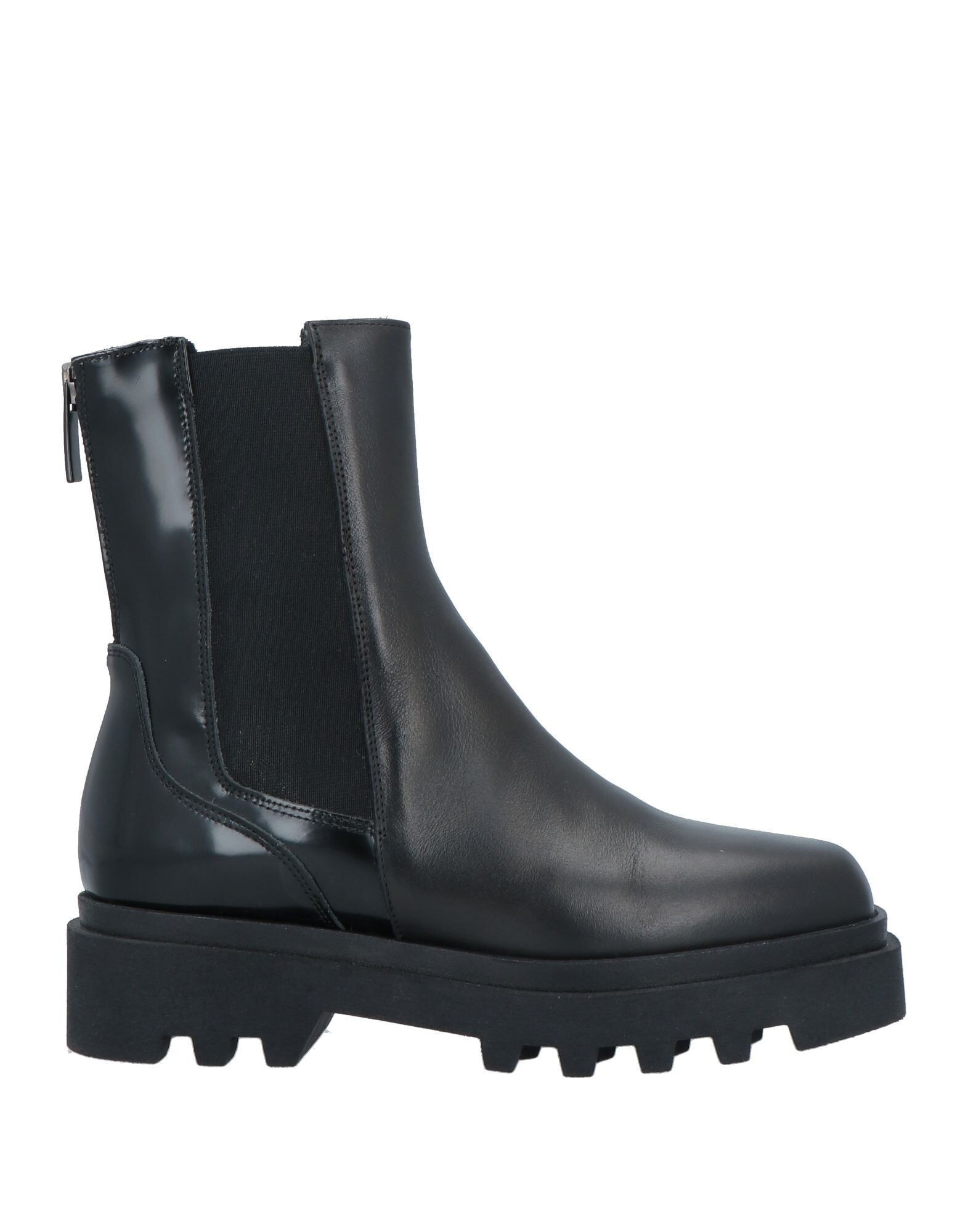 JANET & JANET - ショートブーツ