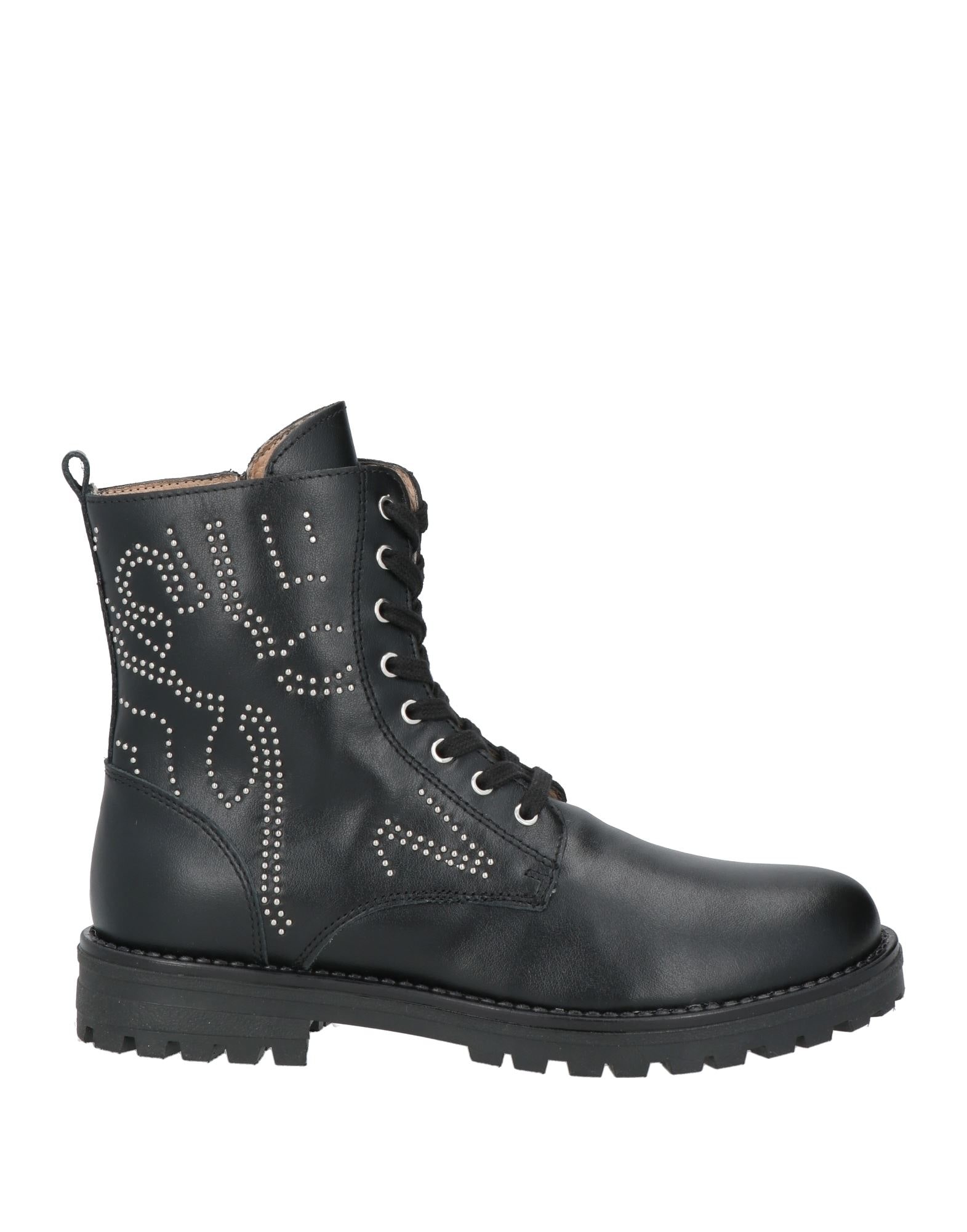 PATRIZIA PEPE - Ankle boots