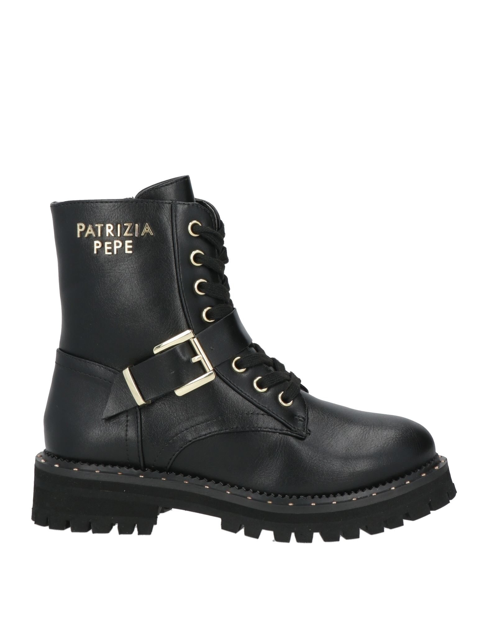 PATRIZIA PEPE - Ankle boots
