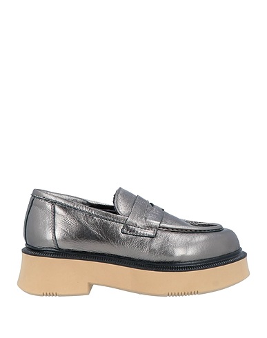 NILA & NILA Loafers Lead Soft Leather