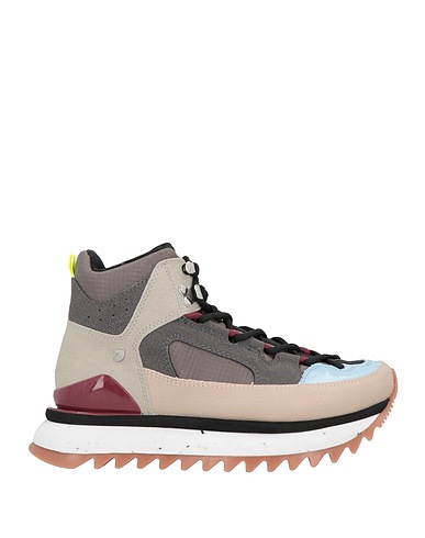 GIOSEPPO Sneakers Blush Textile fibers