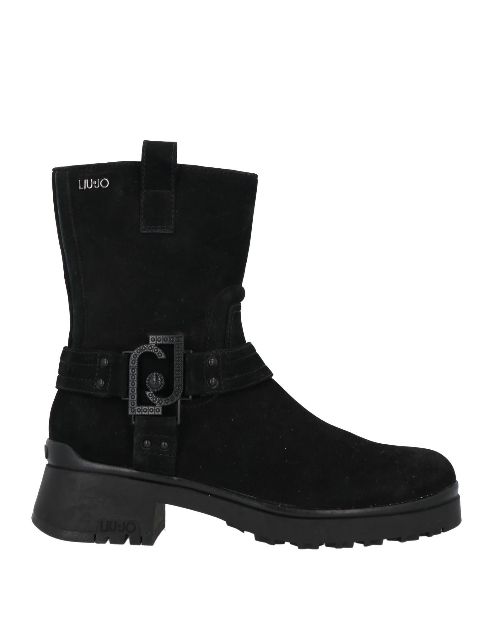 LIU •JO - Ankle boots