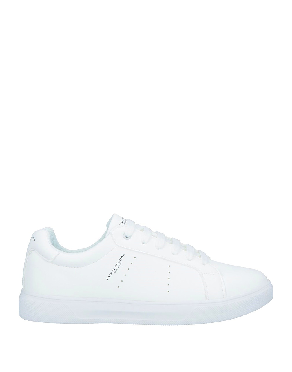 PAOLO PECORA - Trainers