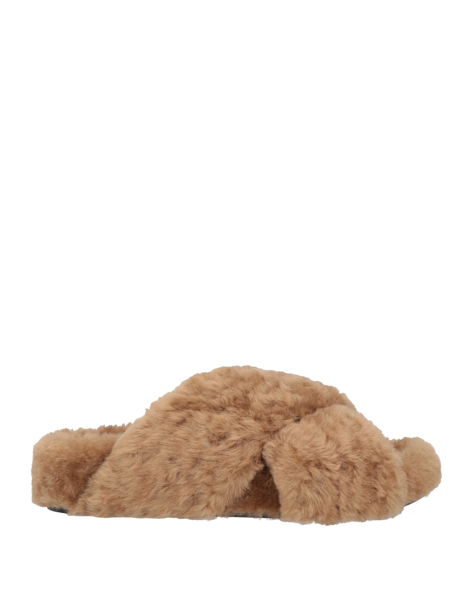 JIL SANDER - Sandales