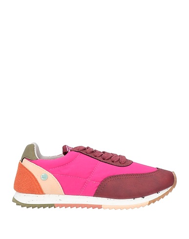 GIOSEPPO Sneakers Bordeaux Gewebefasern