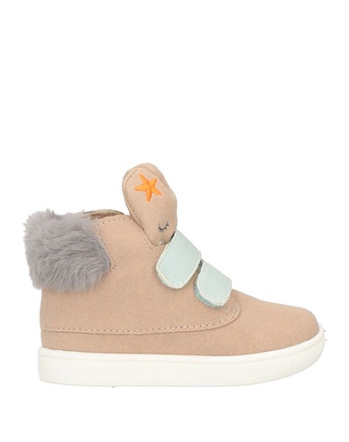 GIOSEPPO Sneakers Sand Textile fibres