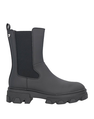 GIOSEPPO Ankle boot Black Synthetic fibers