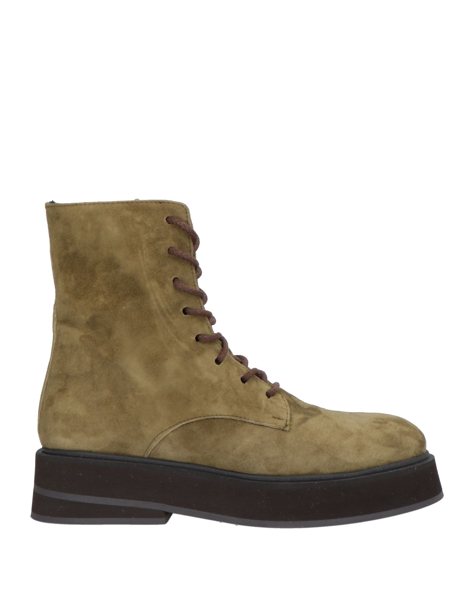 NCUB - Ankle boots