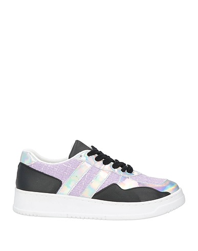 TSD12 Sneakers Μαύρο Ίνες υφασμάτων