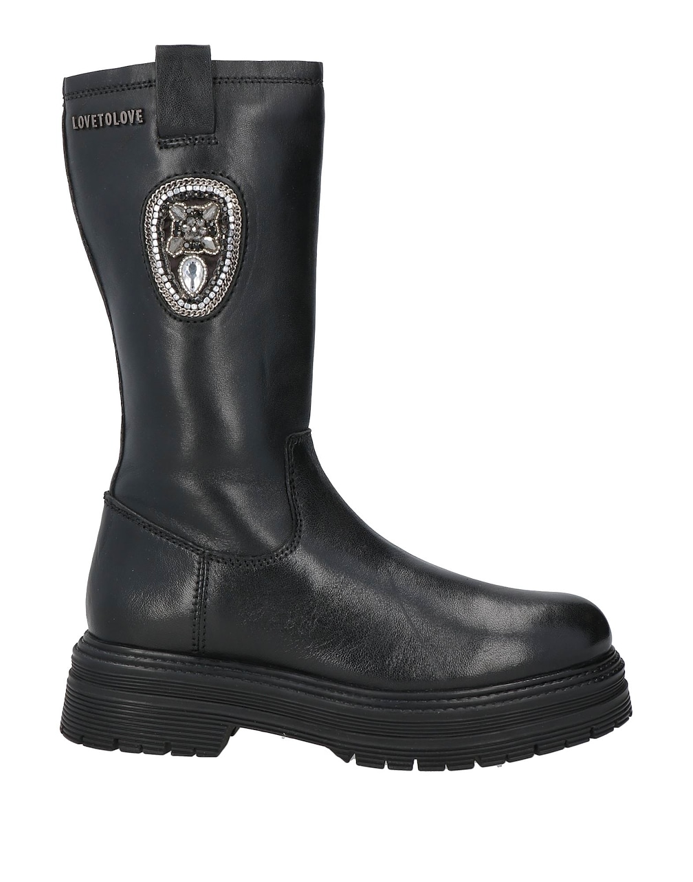 GAI MATTIOLO - Bottes