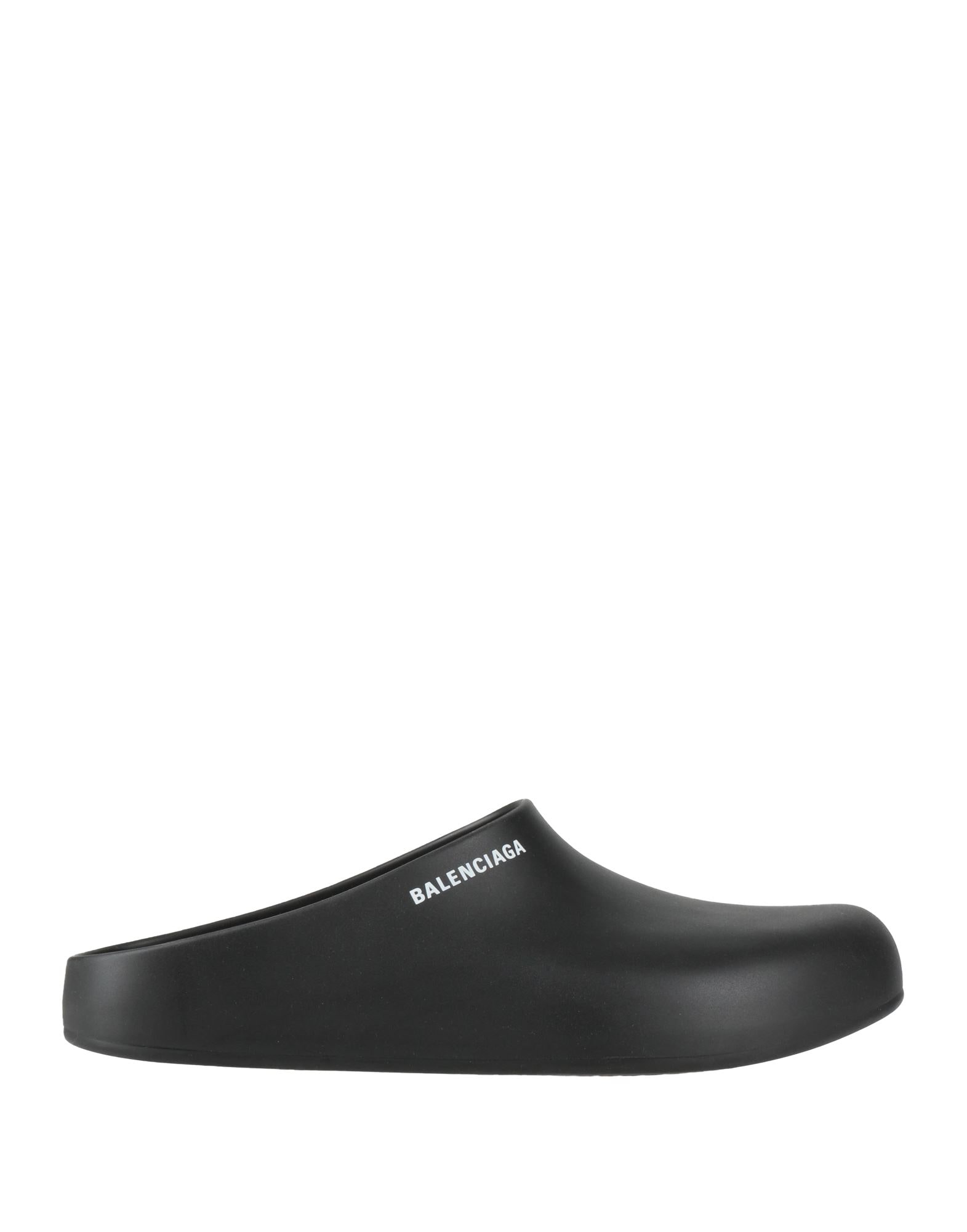 BALENCIAGA - Mules & Clogs