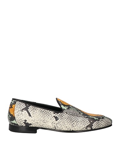 GIOVANNI CONTI Loafers Marigold Soft Leather