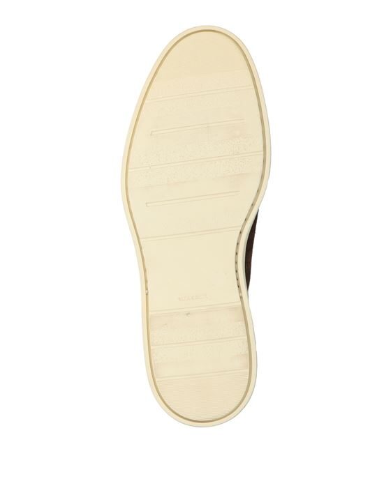 HUNDRED 100 Мокасины