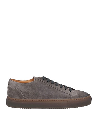 DOUCAL'S Sneakers Lead Leather