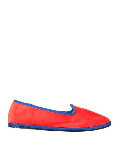 ViBi  Venezia Loafers Coral 100% Cotton