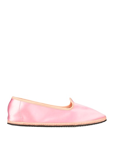 ViBi  Venezia Loafers Pink 70% Viscose, 30% Silk