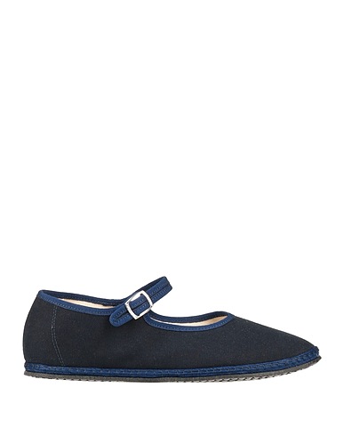 ViBi  Venezia Footwear Midnight blue 100% Cotton
