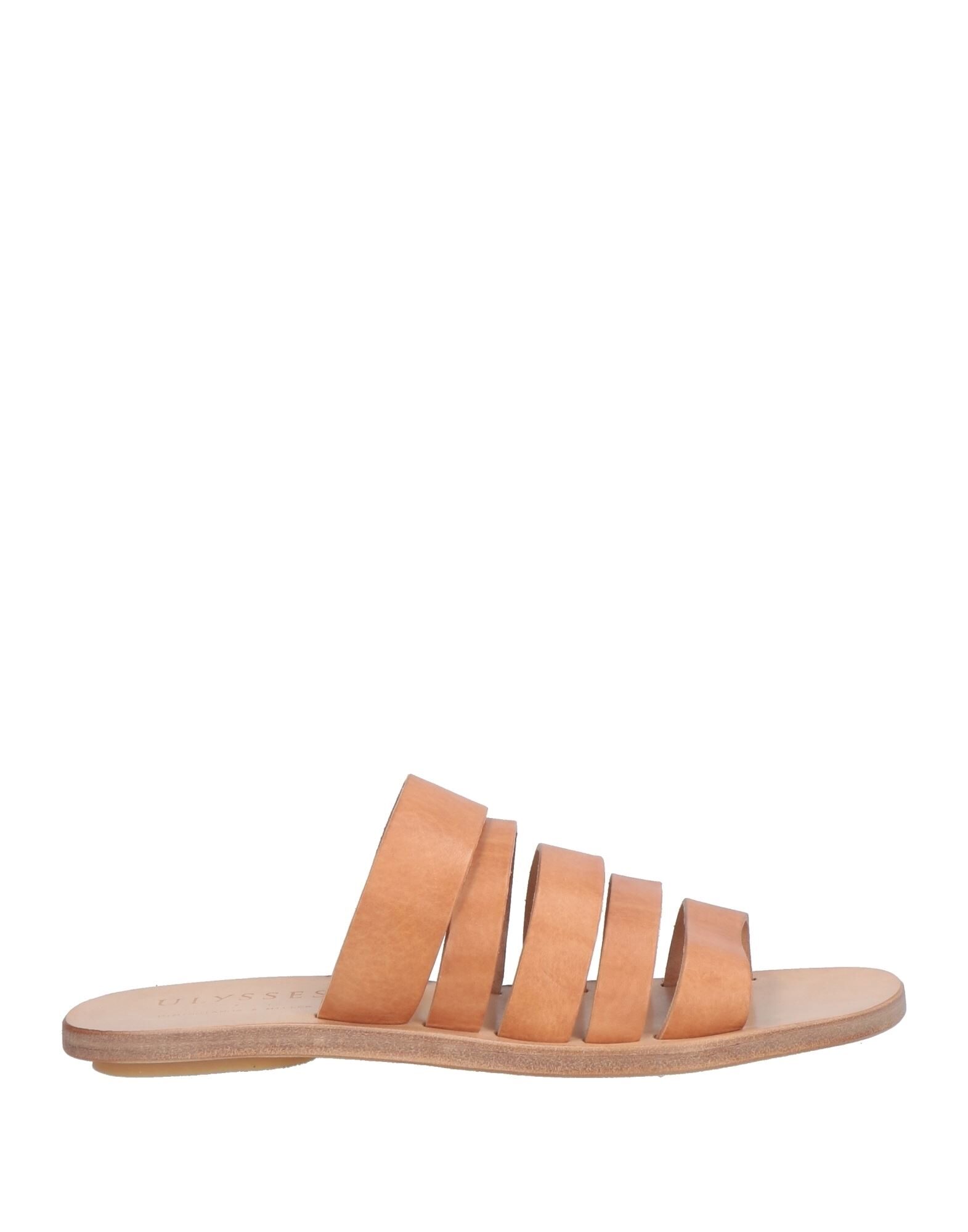 ULYSSES by DIMISSIANOS & MILLER - サンダル