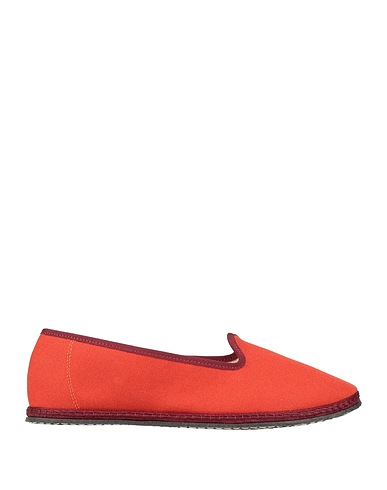 ViBi  Venezia Loafers Rust 100% Cotton